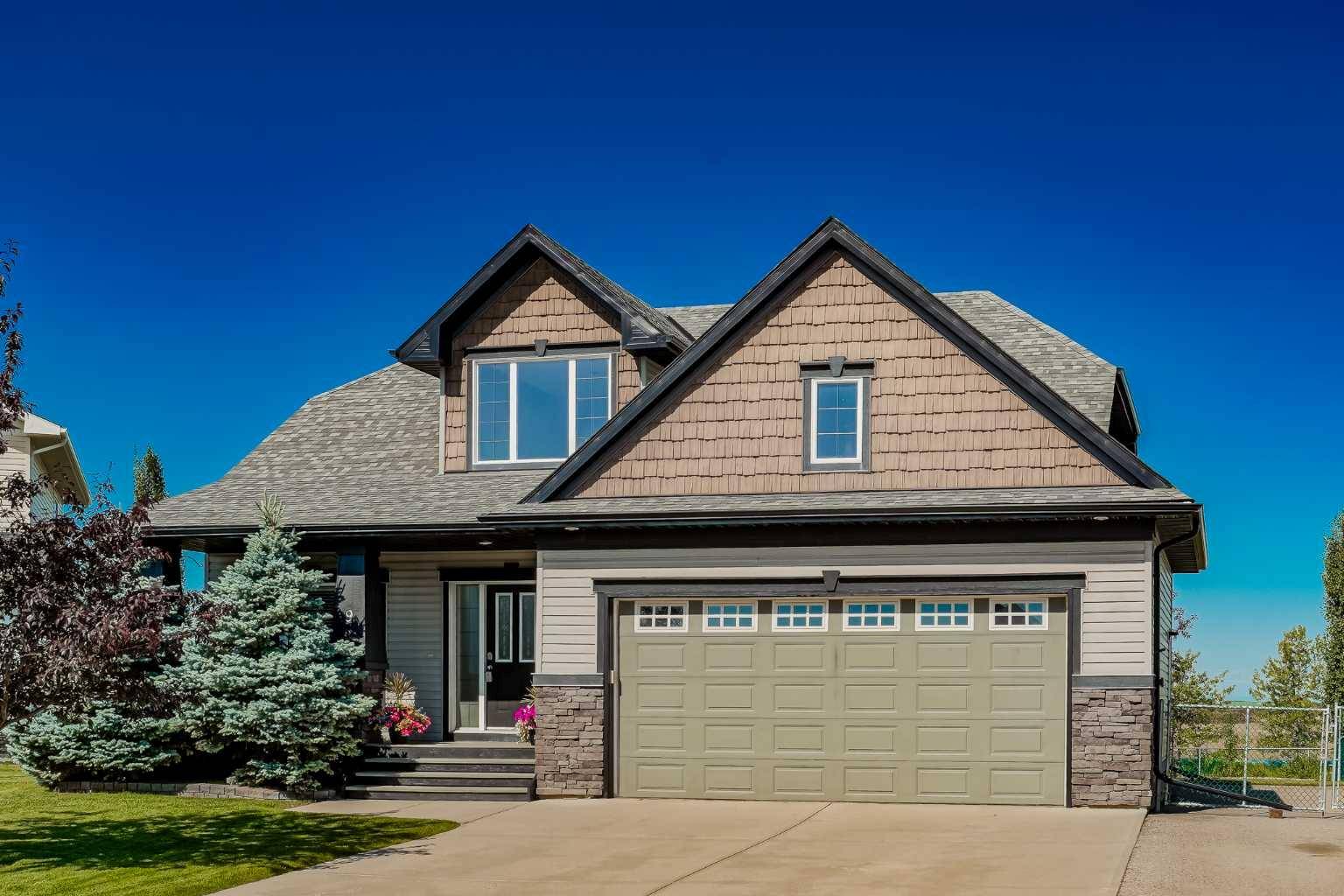 9 Dain PL N, Langdon, AB T0J 1X2
