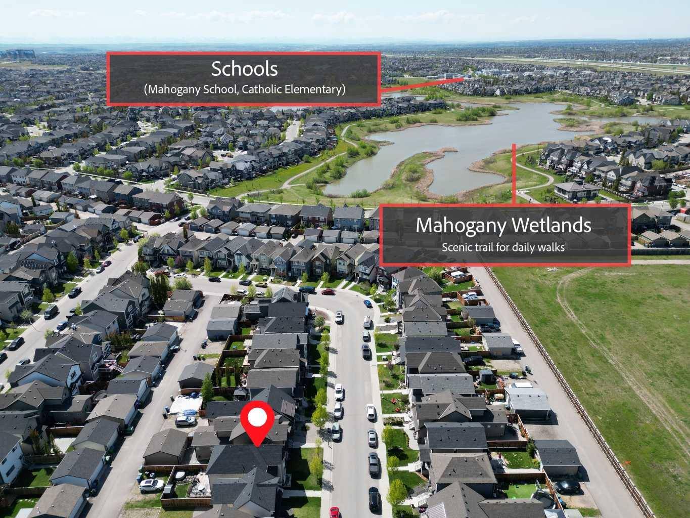Calgary, AB T3M2M8,96 Masters HTS Southeast