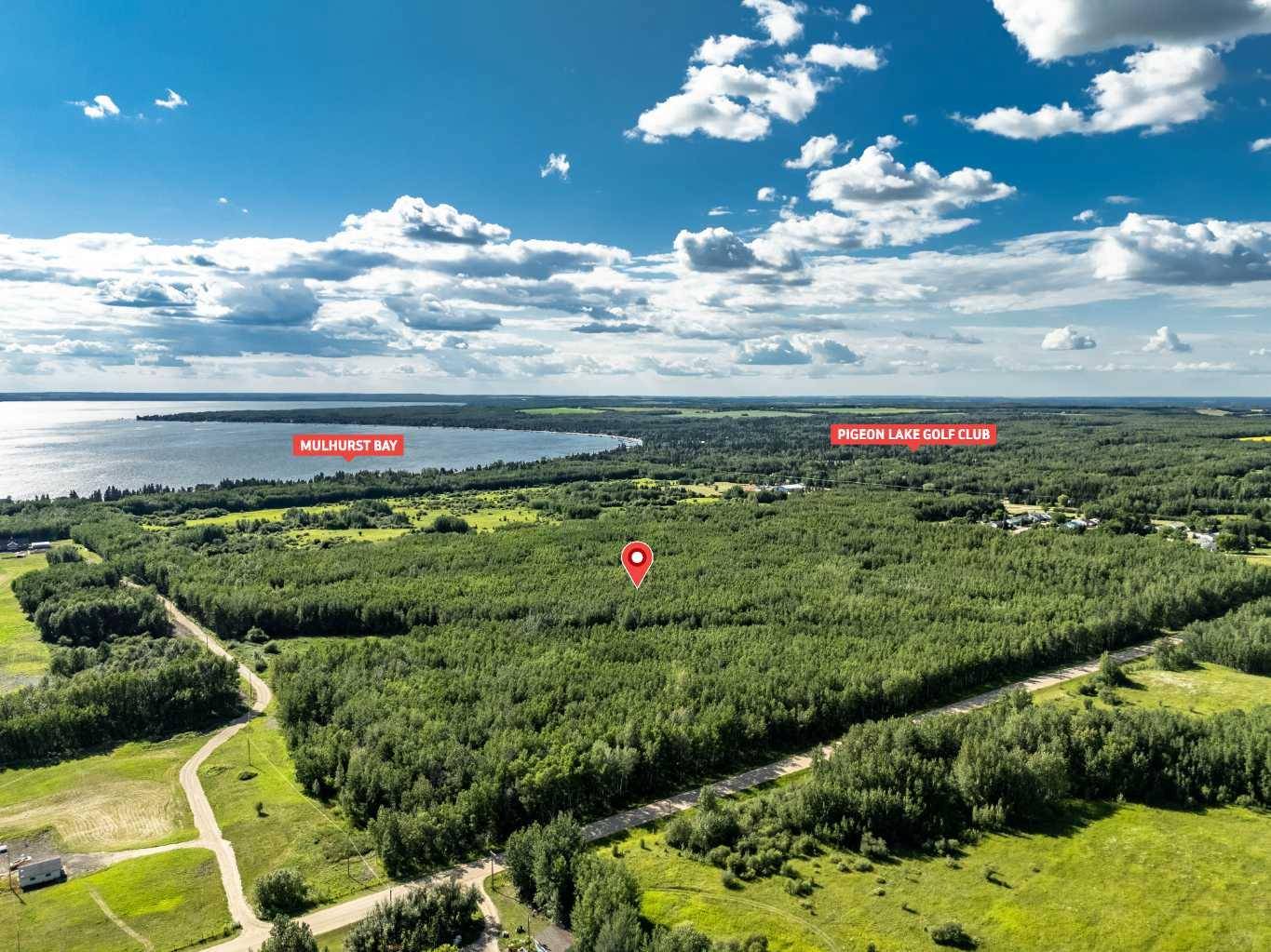 Rural Wetaskiwin No. 10 County Of, AB T0C 2C0,RR 281