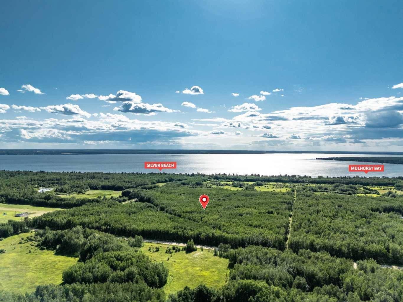 Rural Wetaskiwin No. 10 County Of, AB T0C 2C0,RR 281
