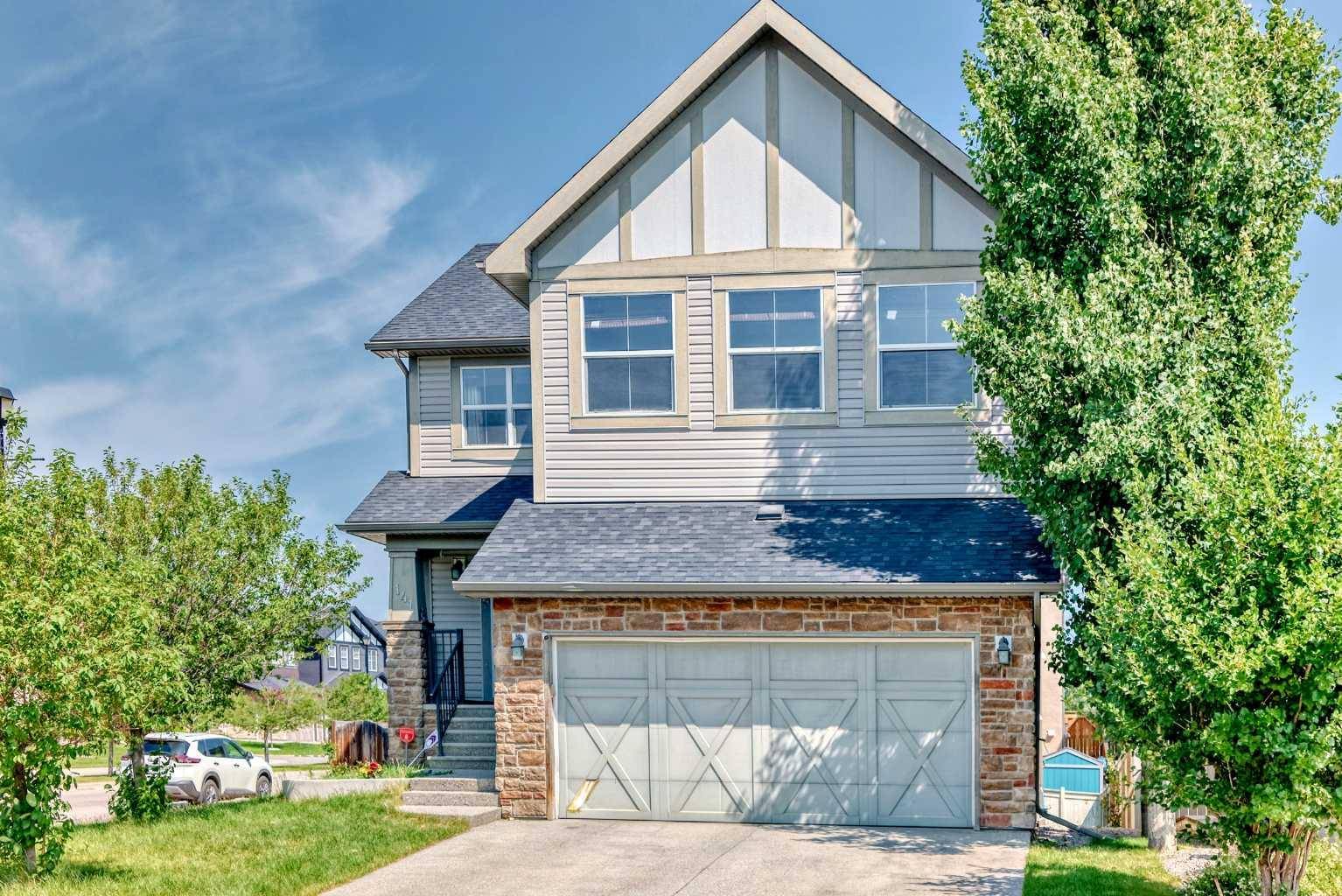 Chestermere, AB T1X 0P2,141 Aspenmere DR