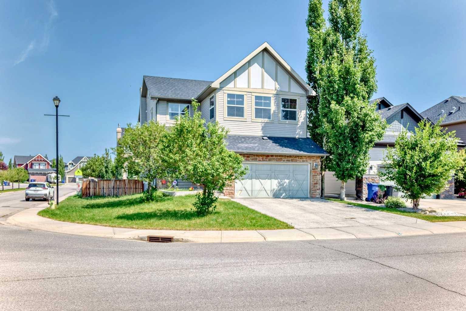 141 Aspenmere DR, Chestermere, AB T1X 0P2