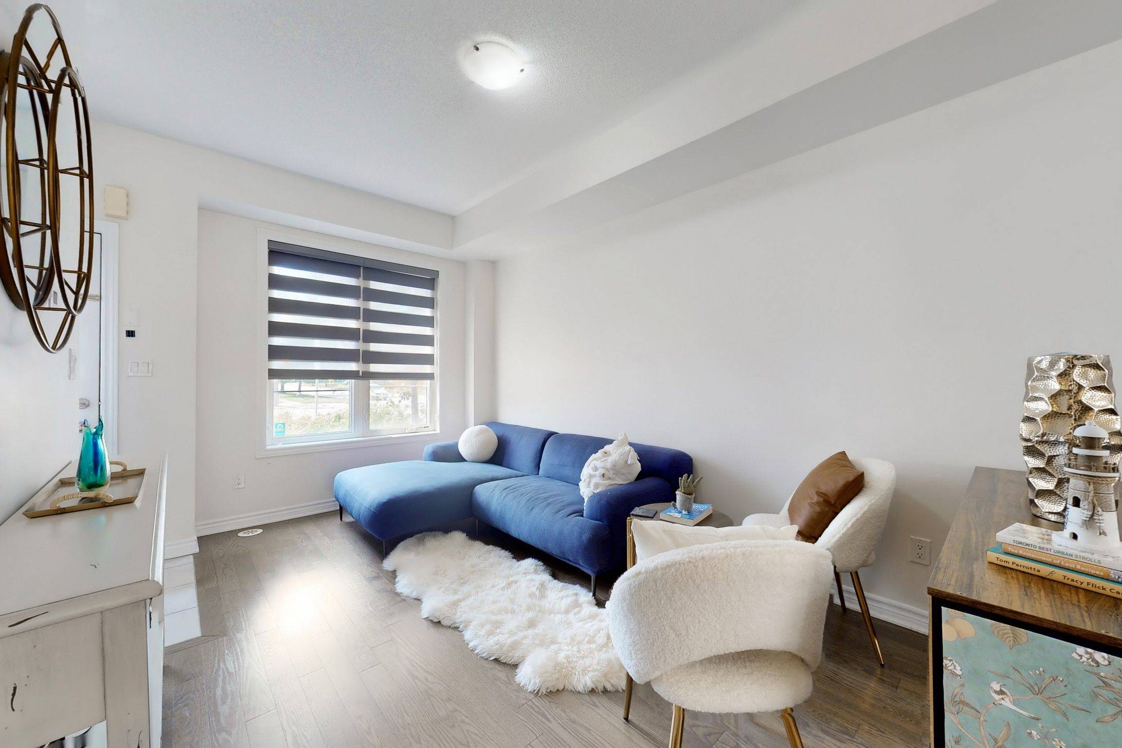 Toronto W06, ON M8W 0A8,636 Evans AVE #65