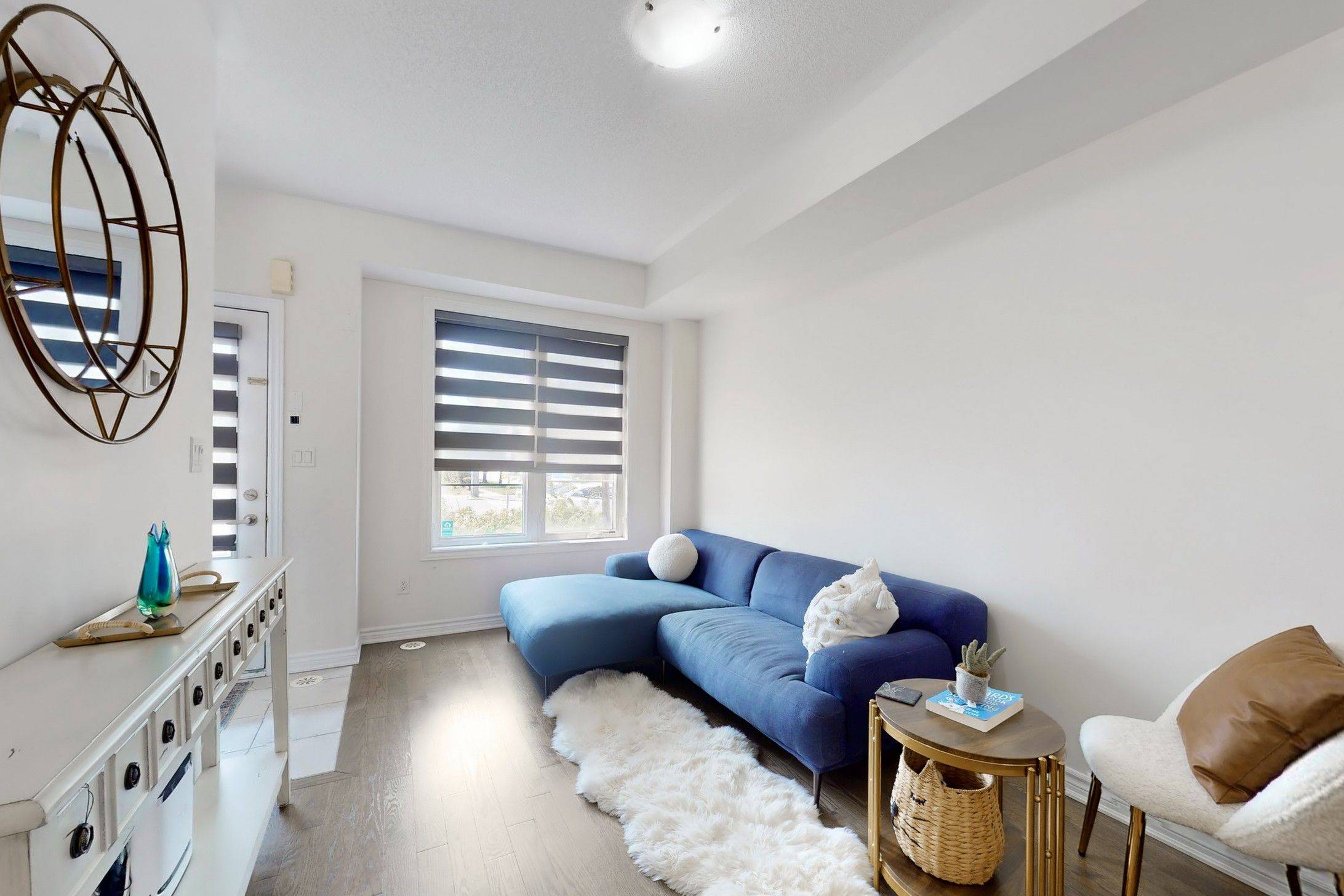 Toronto W06, ON M8W 0A8,636 Evans AVE #65