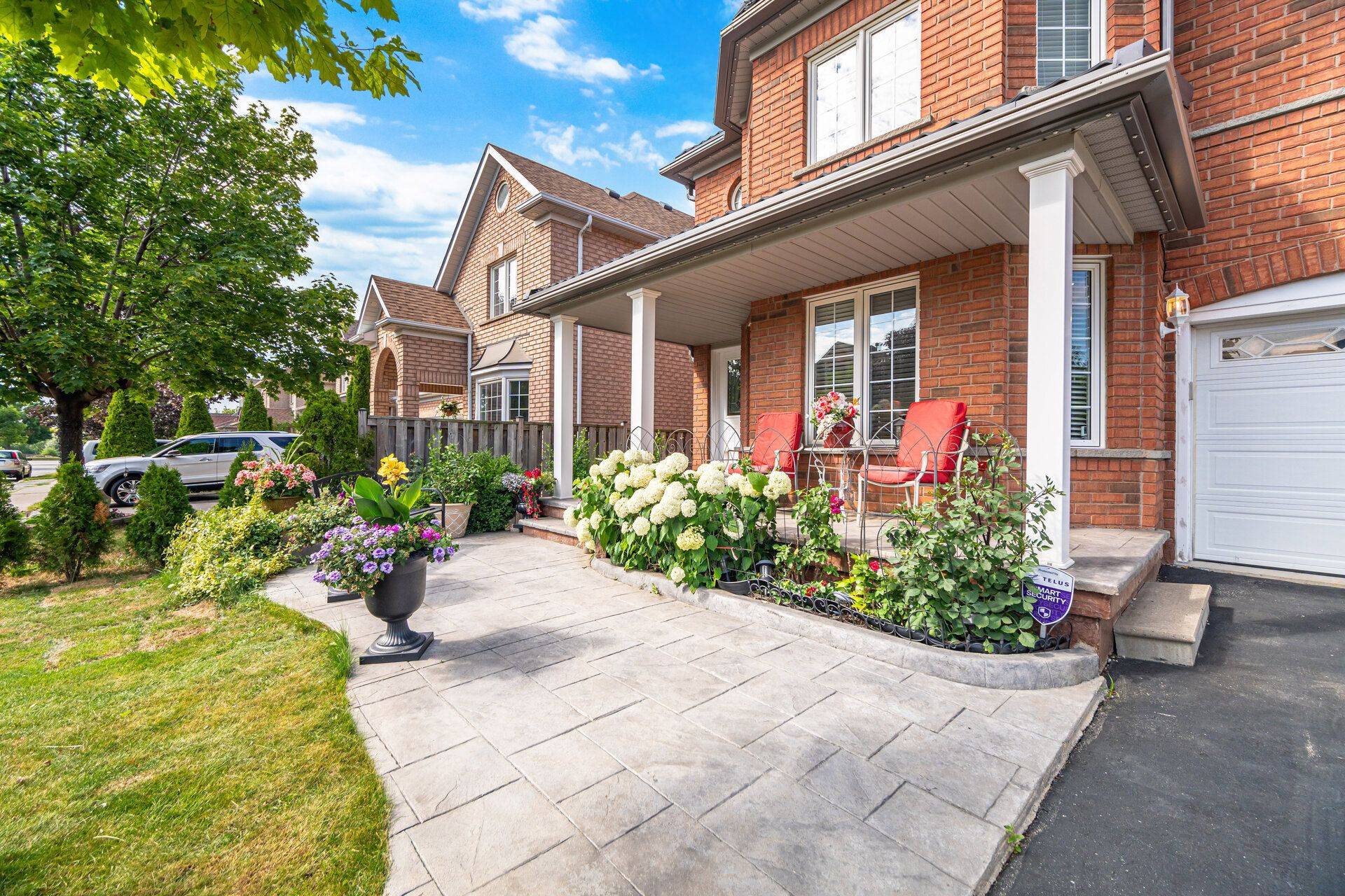 Brampton, ON L6R 2K3,53 Wild Indigo CRES