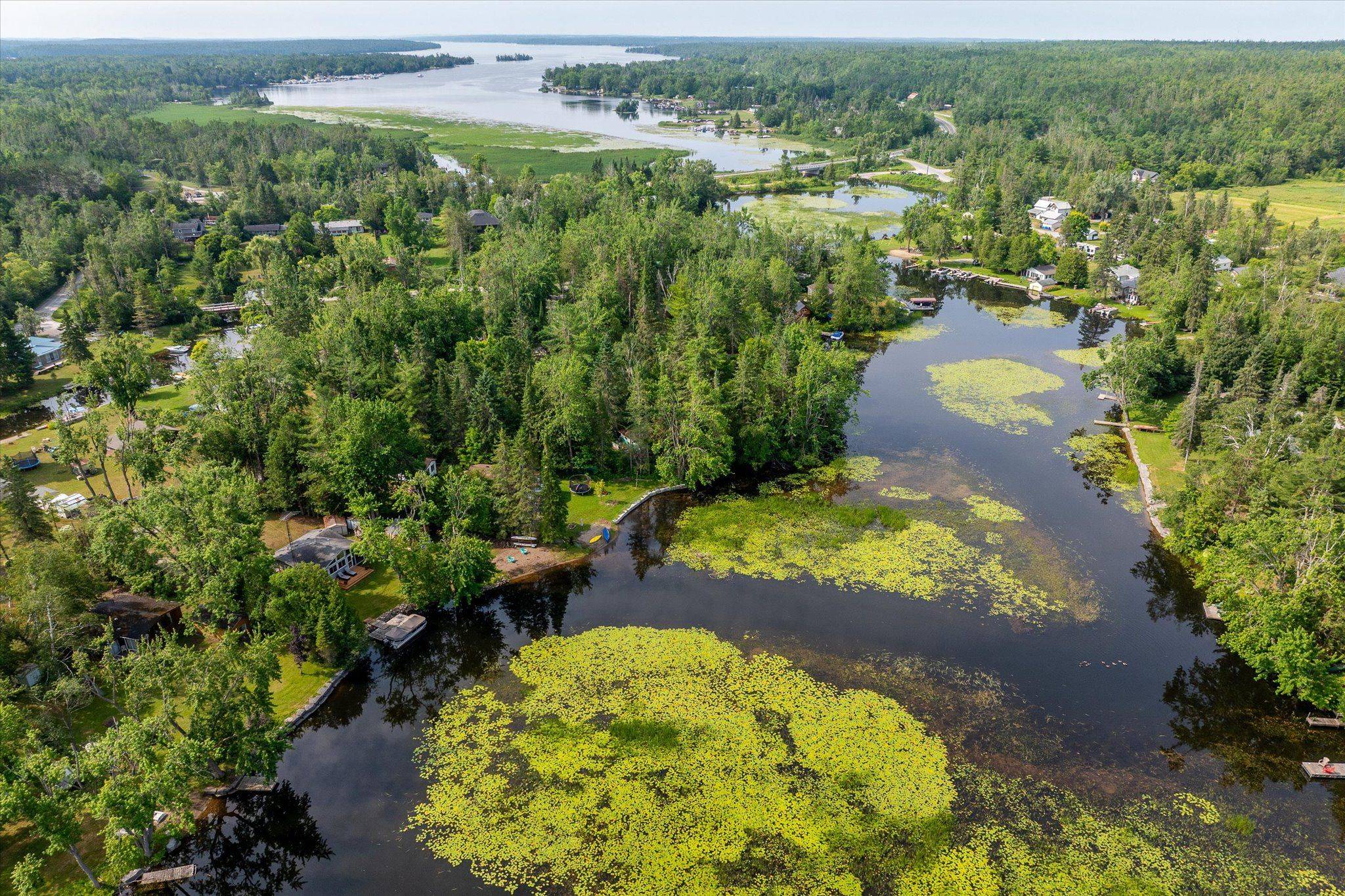 Trent Lakes, ON K0M 1A0,38 FIRE ROUTE 104A N/A