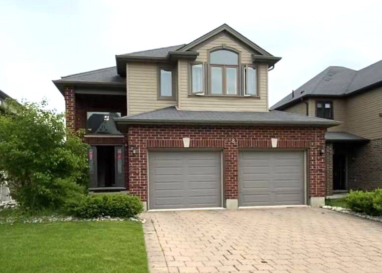 858 ROULSTON ST, London North, ON N6H 0E4