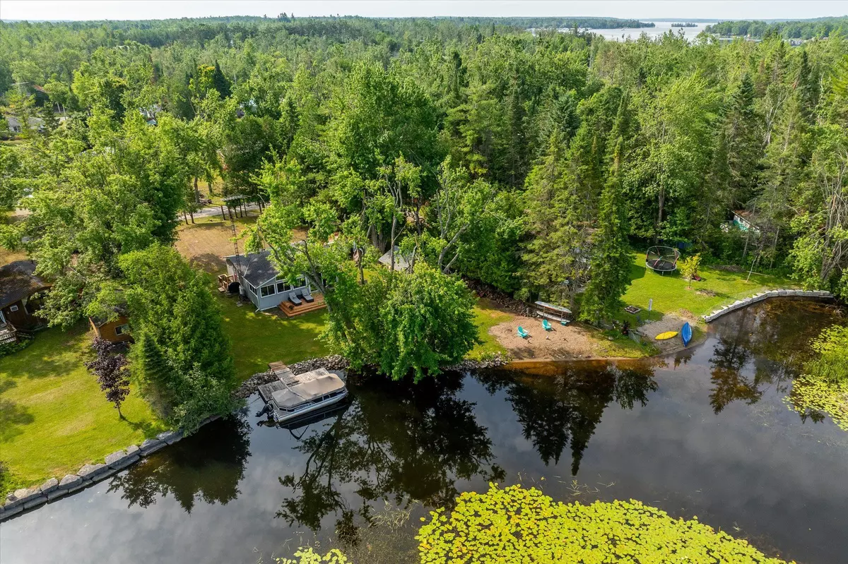Trent Lakes, ON K0M 1A0,38 FIRE ROUTE 104A N/A