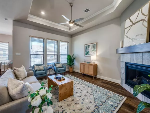 Fort Worth, TX 76123,7616 Cerrito Trail