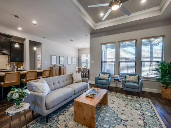 Fort Worth, TX 76123,7616 Cerrito Trail