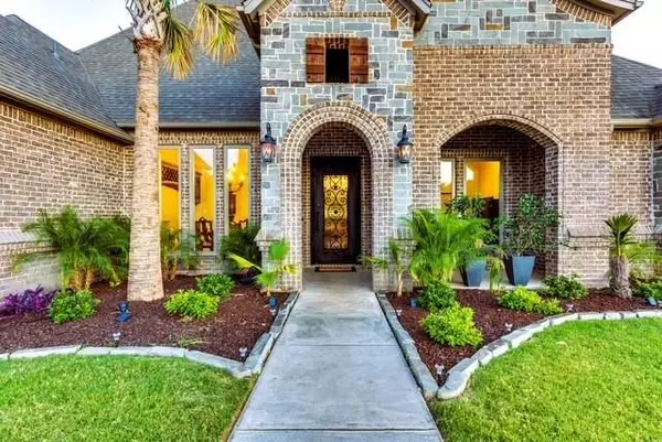 Fort Worth, TX 76108,4248 Yucca Flats Trail