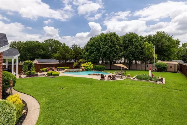 Mansfield, TX 76063,1204 Dover Heights Trail