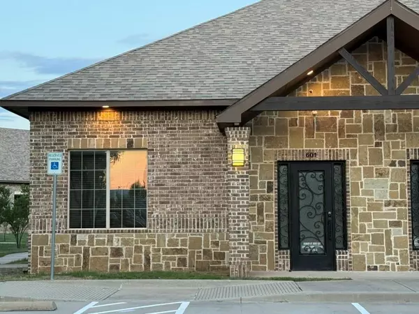 Frisco, TX 75035,9300 John Hickman Parkway #601