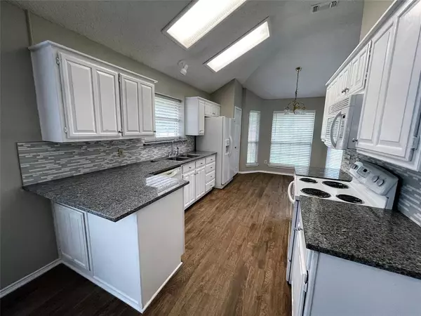 Mansfield, TX 76063,1514 Warwick Drive