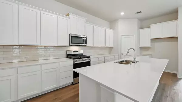 Forney, TX 75126,4170 Plateau Drive