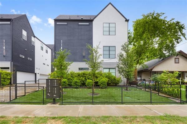 1147 N Madison Avenue #104, Dallas, TX 75208