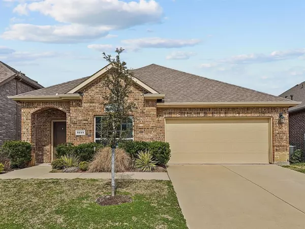5244 Canfield Lane, Forney, TX 75126