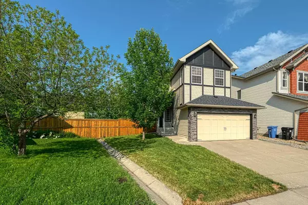 Calgary, AB T2X 0G6,275 Silverado Plains Close SW
