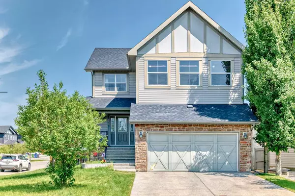 Chestermere, AB T1X 0P2,141 Aspenmere DR