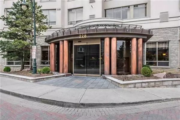 Toronto E05, ON M1T 3W4,228 Bonis AVE #1803