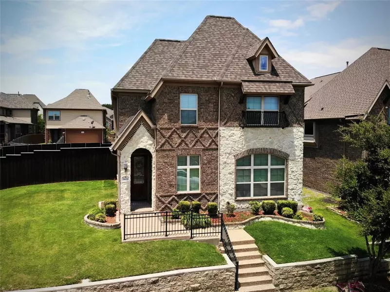 5029 Province Place, Irving, TX 75038