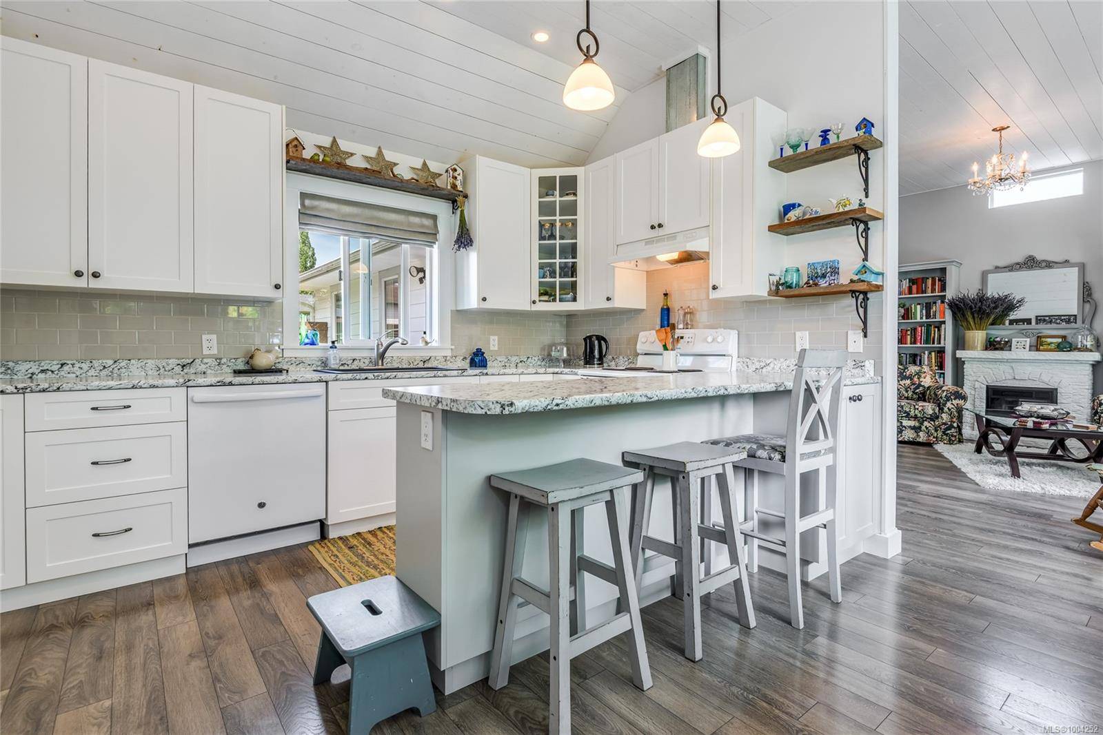Campbell River, BC V9W 1G9,1878 Nunns Rd