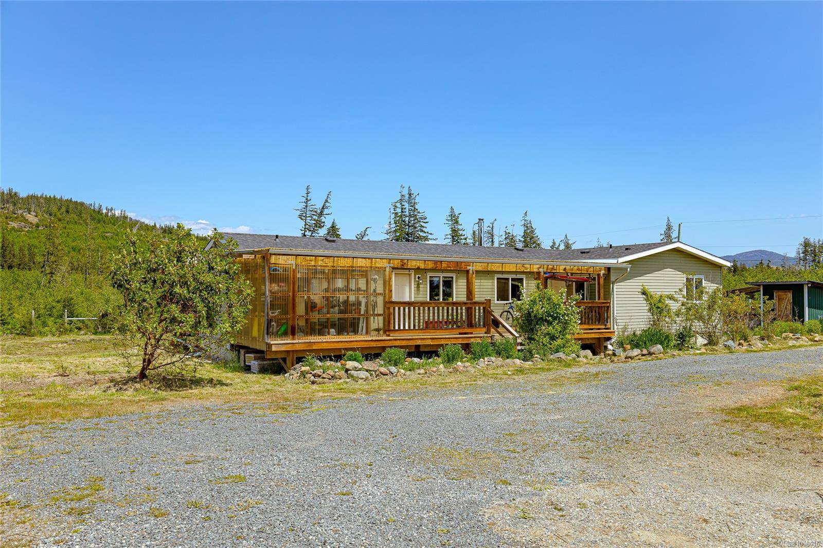 2845 Kirby Creek Rd, Sooke, BC V9Z 1G4