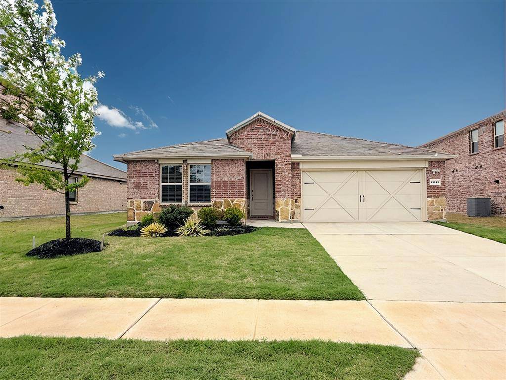 Celina, TX 75009,6409 Tudor Place