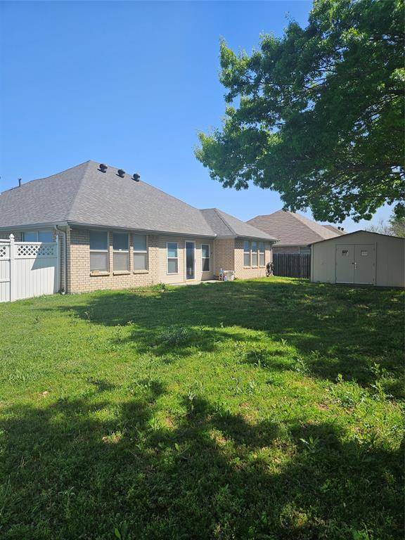Saginaw, TX 76179,1145 Westgrove Drive