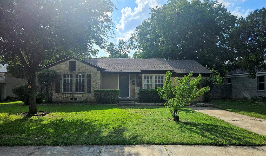 10643 Sylvia Drive, Dallas, TX 75228