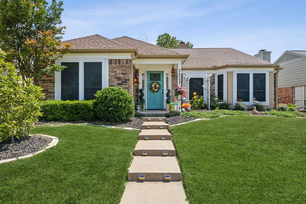 1492 Summers Drive, Cedar Hill, TX 75104