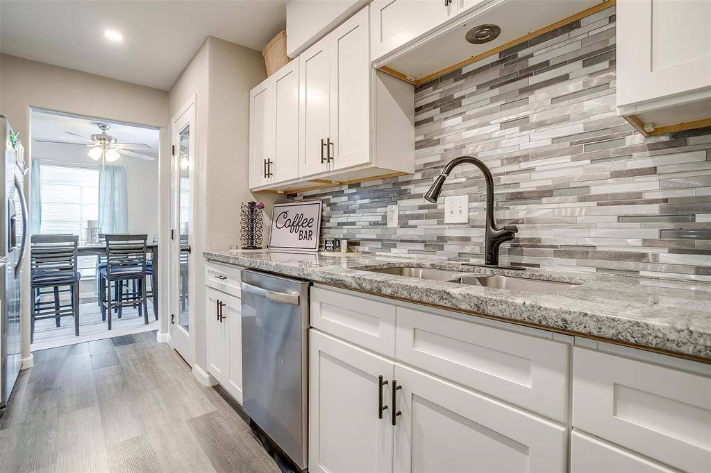 Fort Worth, TX 76116,6008 Westridge Lane #512