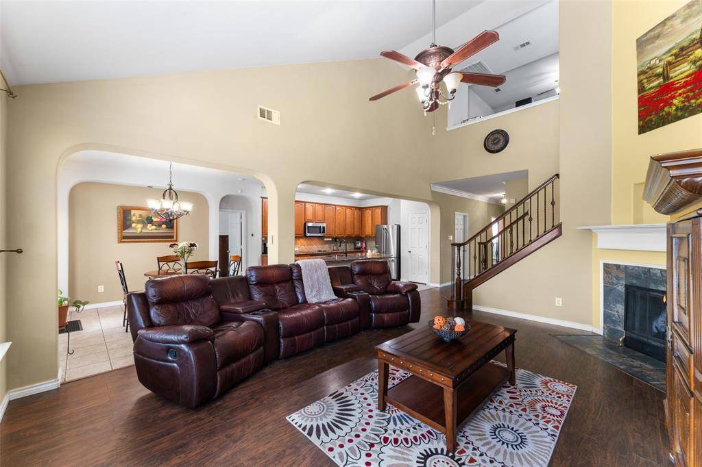 Grand Prairie, TX 75052,4924 Marsh Harrier Avenue