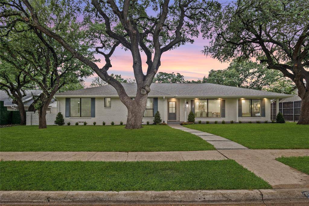 Dallas, TX 75230,7150 Blairview Drive