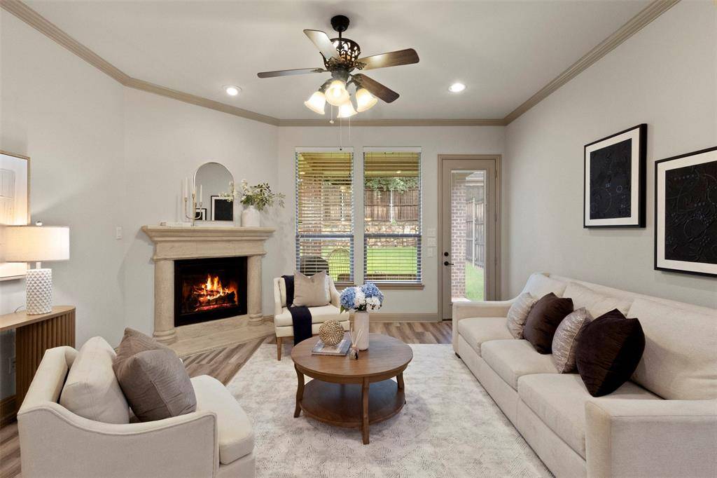 Mckinney, TX 75071,5640 Green Moss Hill