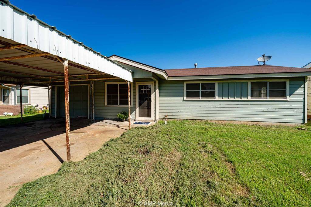 Stamford, TX 79553,603 Potomac Drive