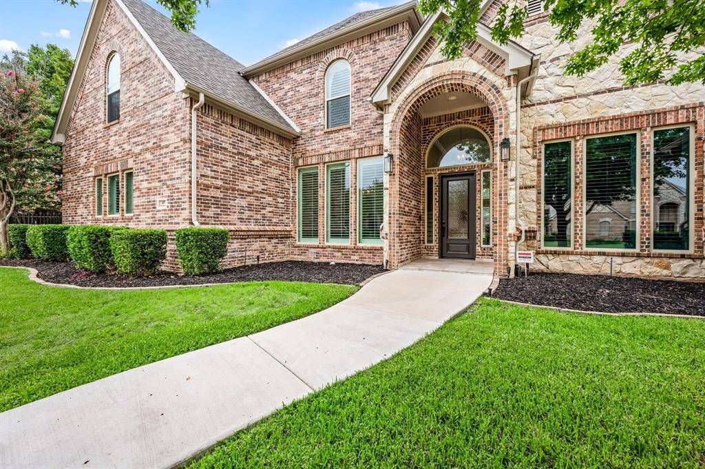 Southlake, TX 76092,607 Bordeaux Drive