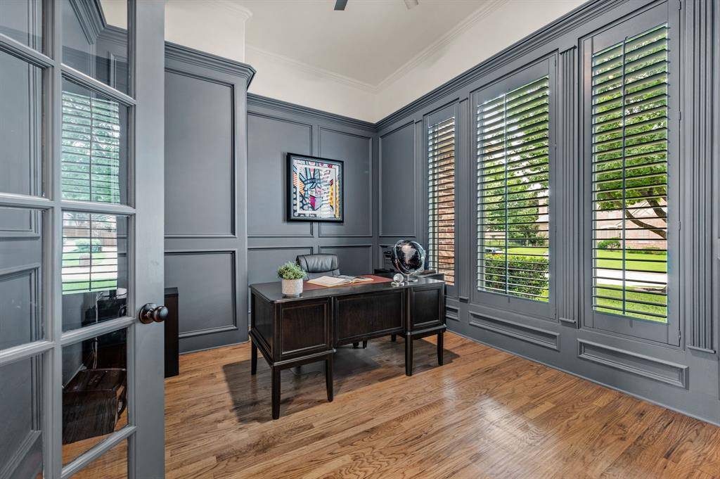 Southlake, TX 76092,607 Bordeaux Drive