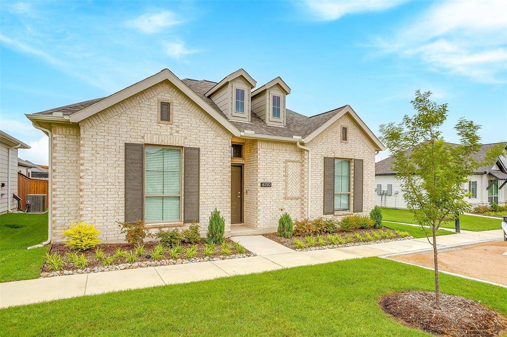 Fort Worth, TX 76126,6138 Lavanda Street