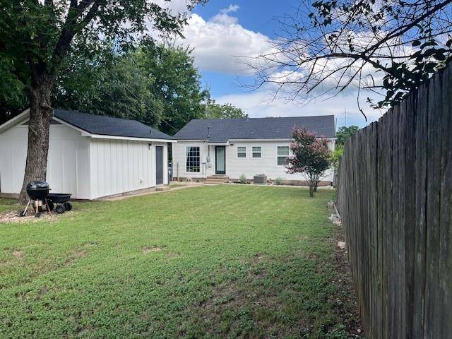 Waco, TX 76710,2609 Columbus Avenue