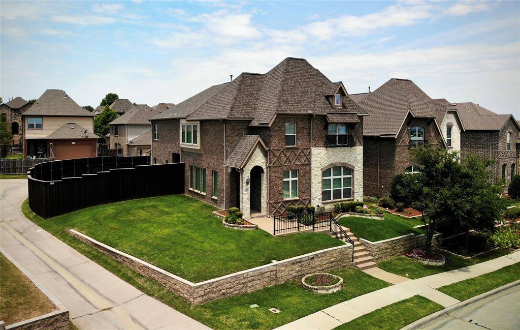 Irving, TX 75038,5029 Province Place