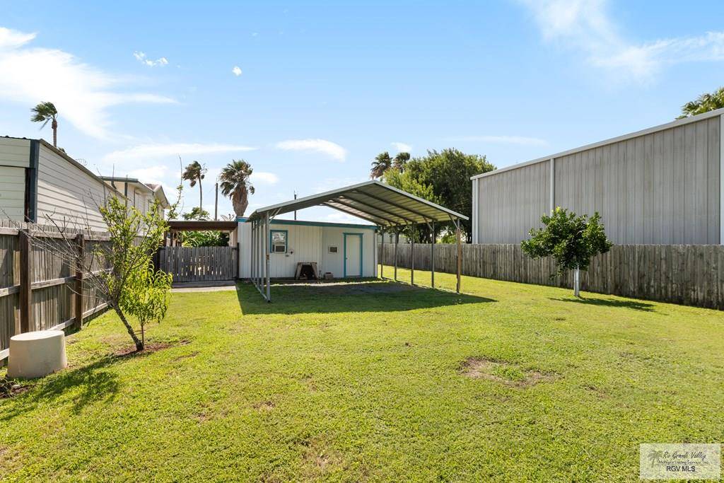 Port Mansfield, TX 78598,221 S SHORE DR.