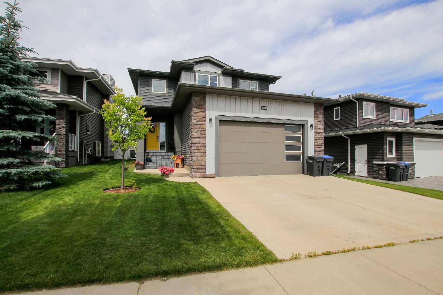 4288 Ryders Ridge BLVD, Sylvan Lake, AB T4S 0M5
