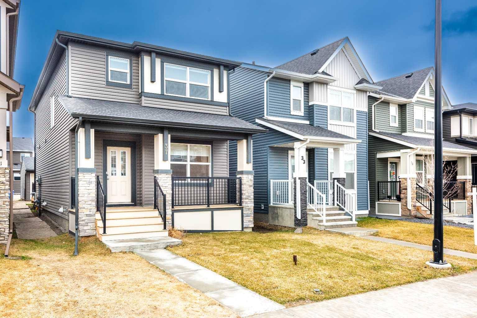 Calgary, AB T2X4T5,37 Legacy Glen PL SE