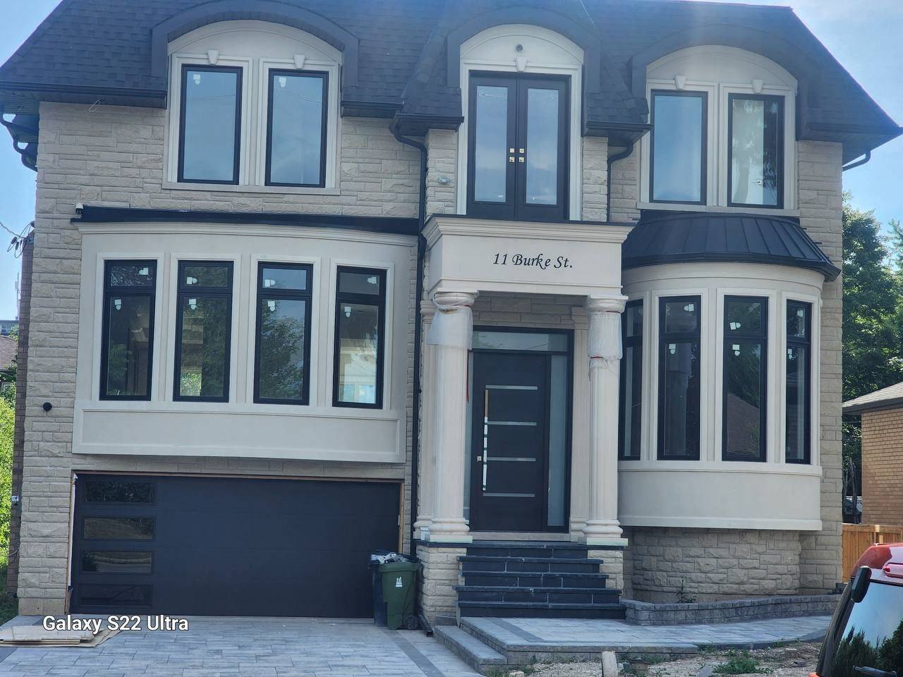 11 Burke ST #Lower level, Toronto C07, ON M2M 1V1