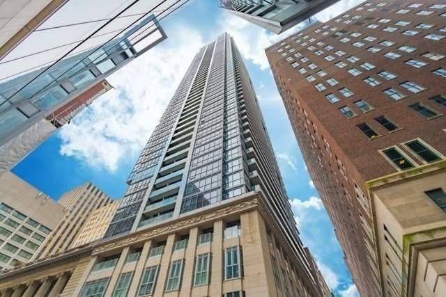 70 Temperance ST #1404, Toronto C01, ON M5H 4E8
