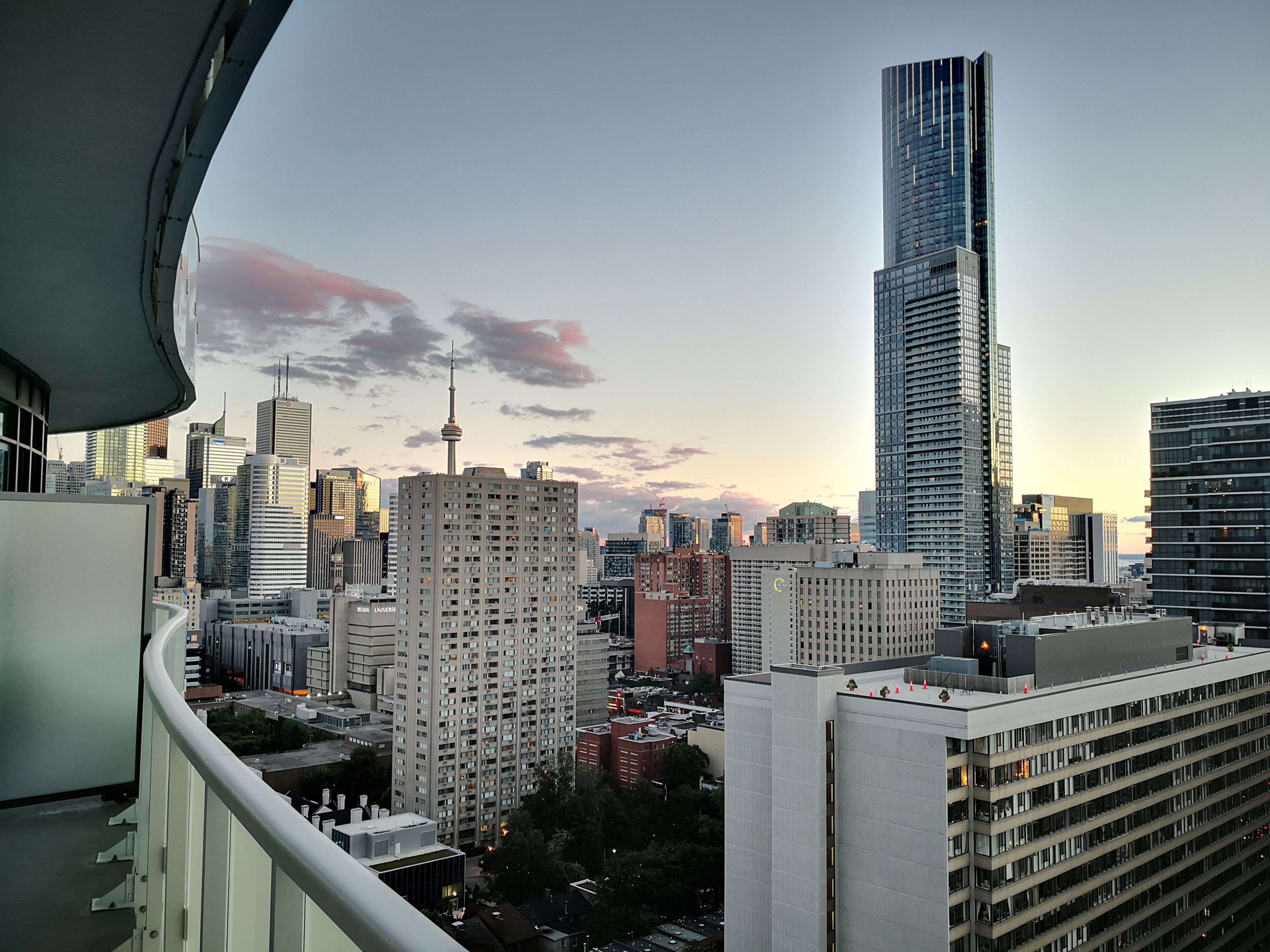 403 Church ST #2303, Toronto C08, ON M4Y 0C9