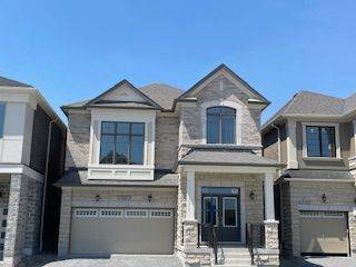 3335 Marchington SQ, Pickering, ON L1X 0T1