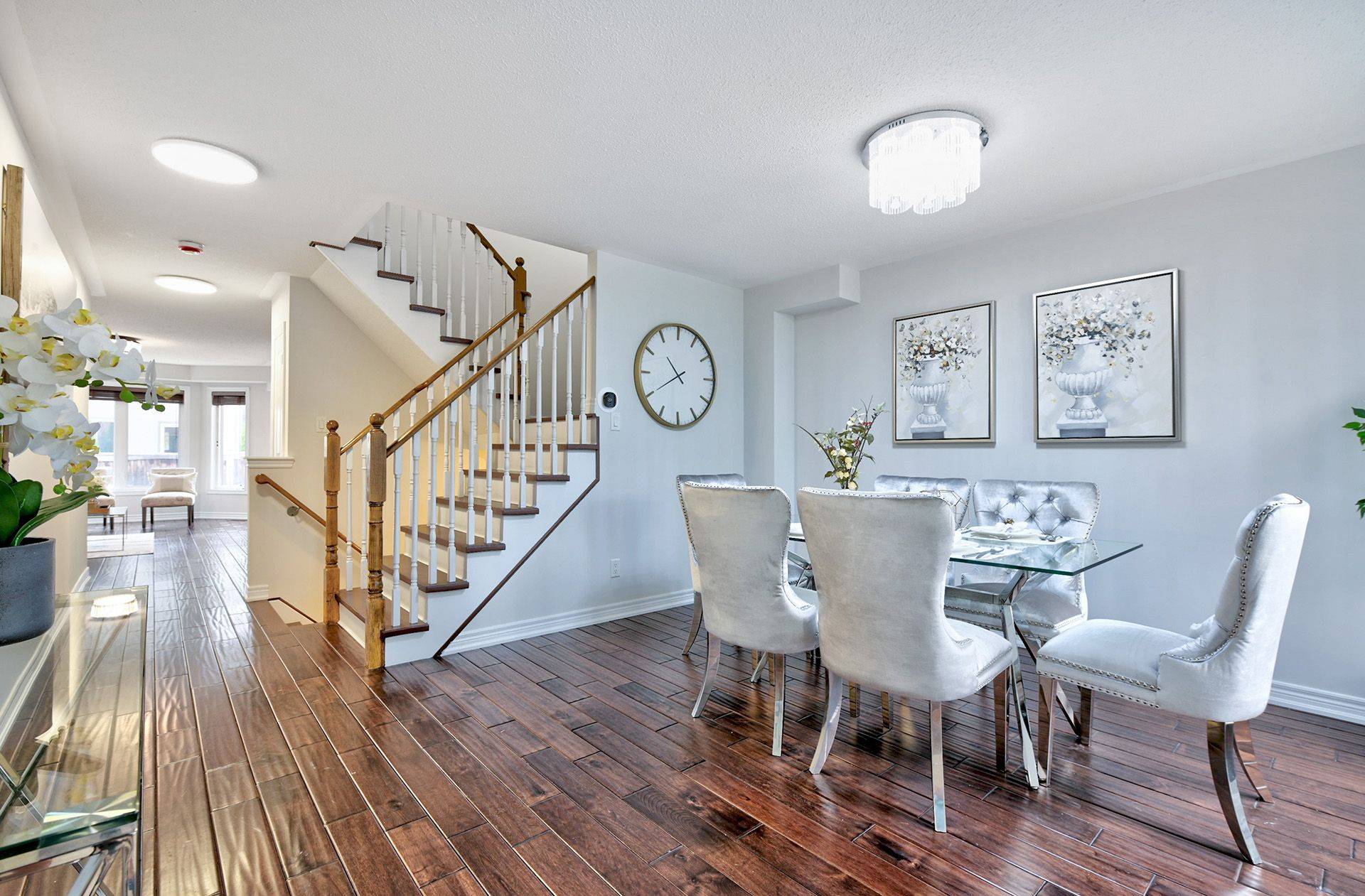 Richmond Hill, ON L4E 0J2,42 Sequin DR