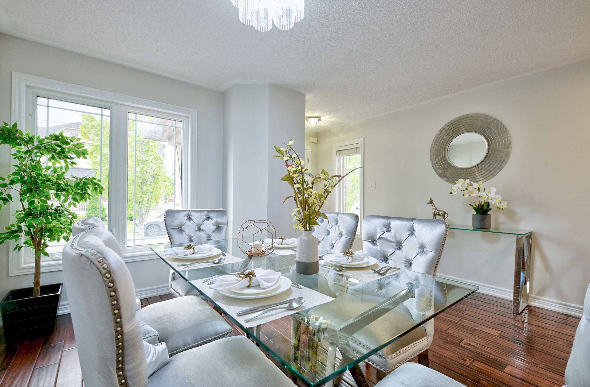 Richmond Hill, ON L4E 0J2,42 Sequin DR